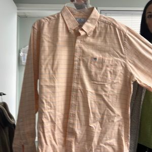 Mens dress shirt